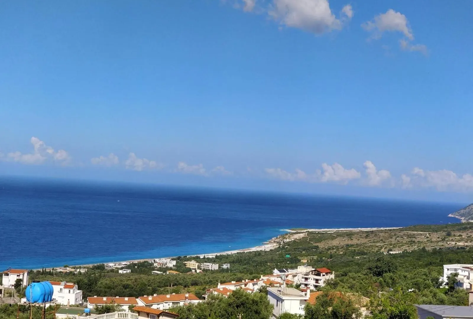 Salt Life Hotel Dhermi 0*,