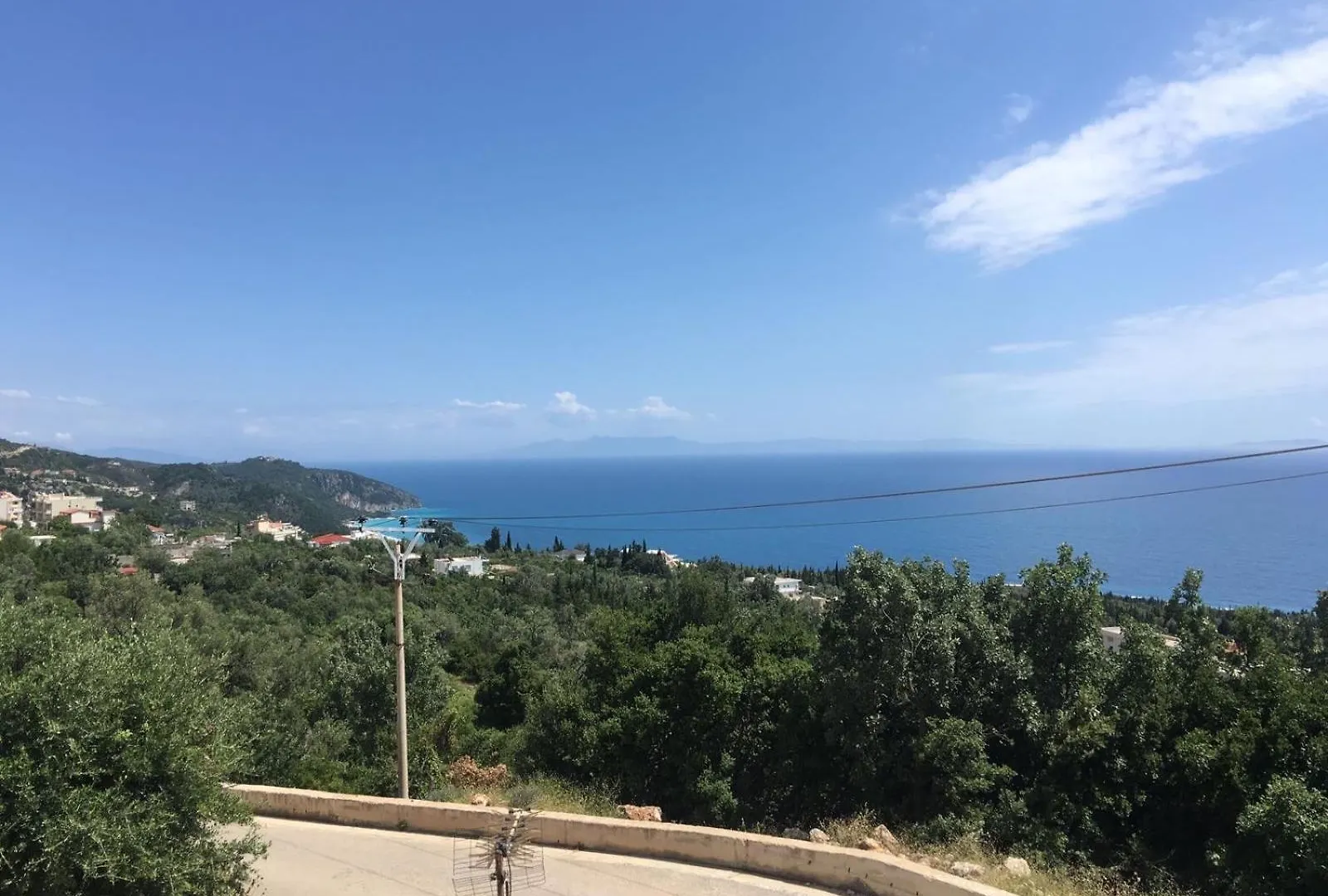 Guest house Salt Life Hotel Dhermi