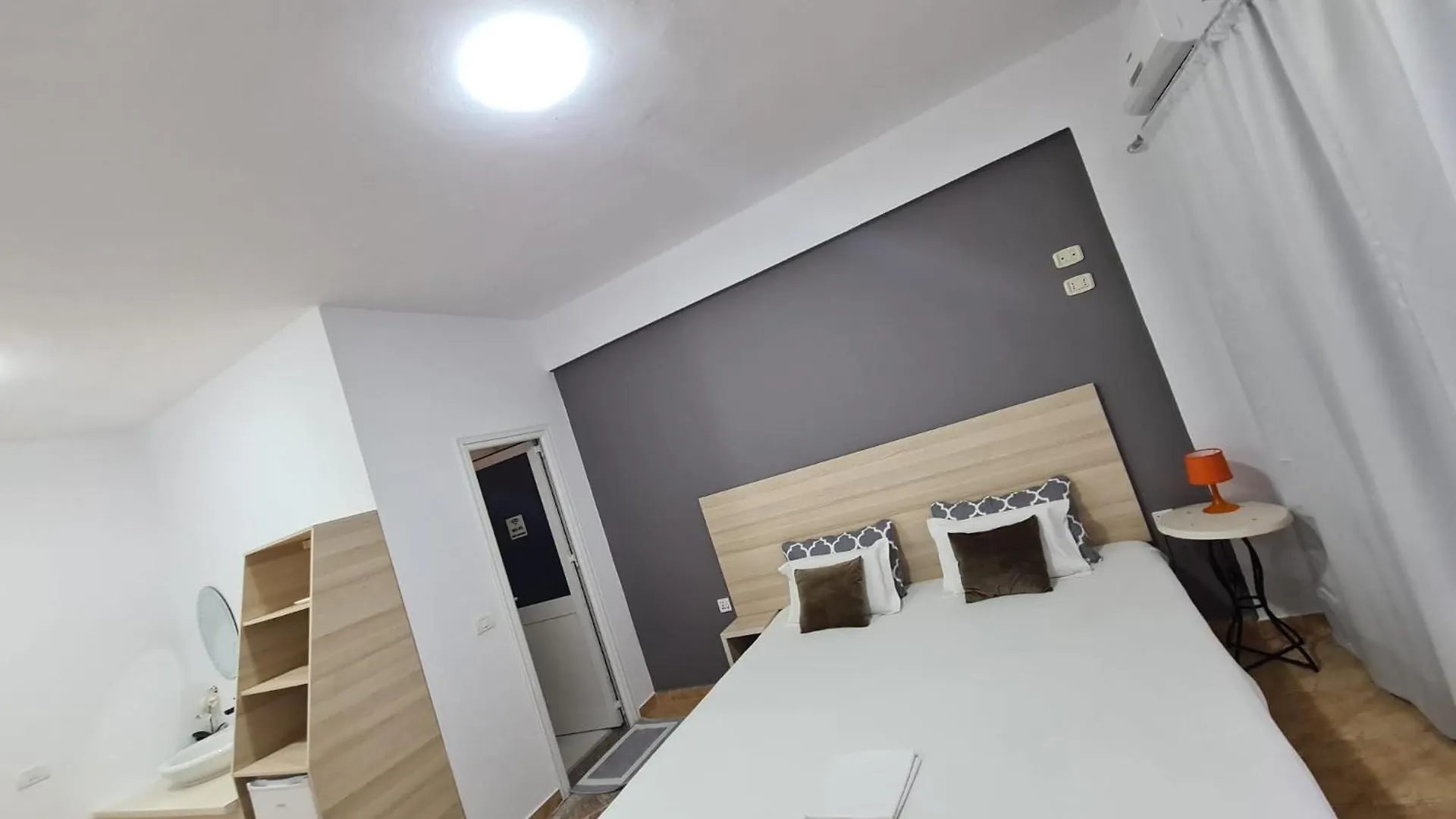 Salt Life Hotel Dhermi Albania