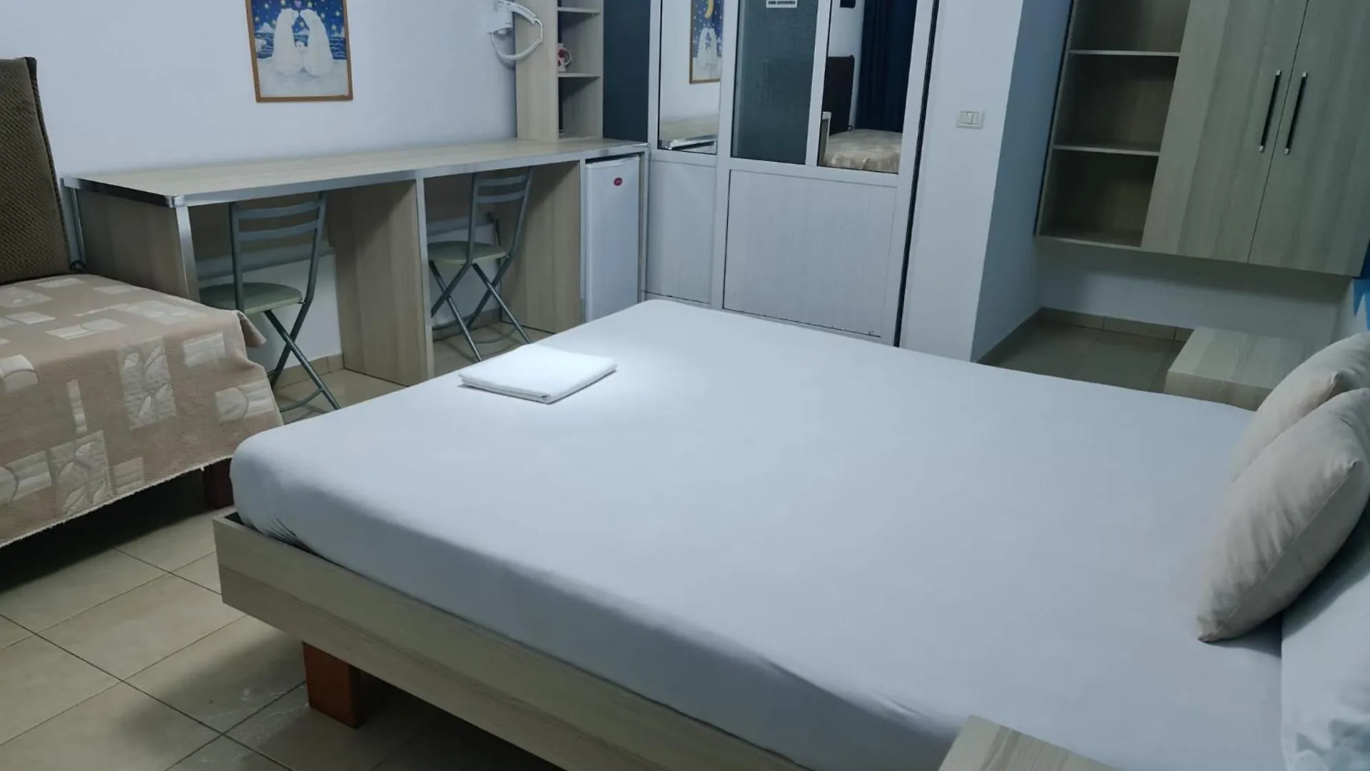 Guest house Salt Life Hotel Dhermi Albania