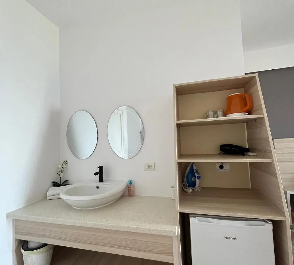 Salt Life Hotel Dhermi