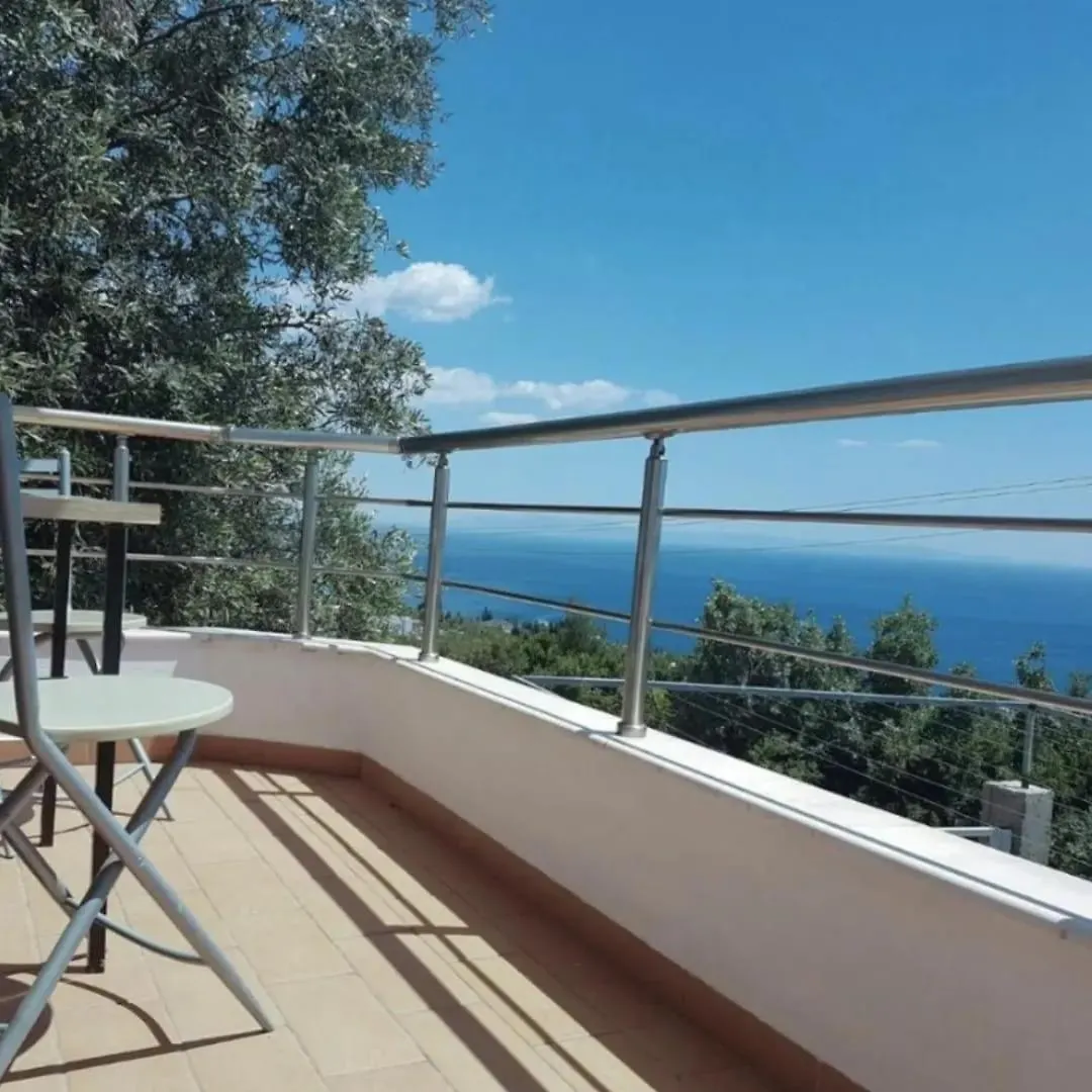 Guest house Salt Life Hotel Dhermi