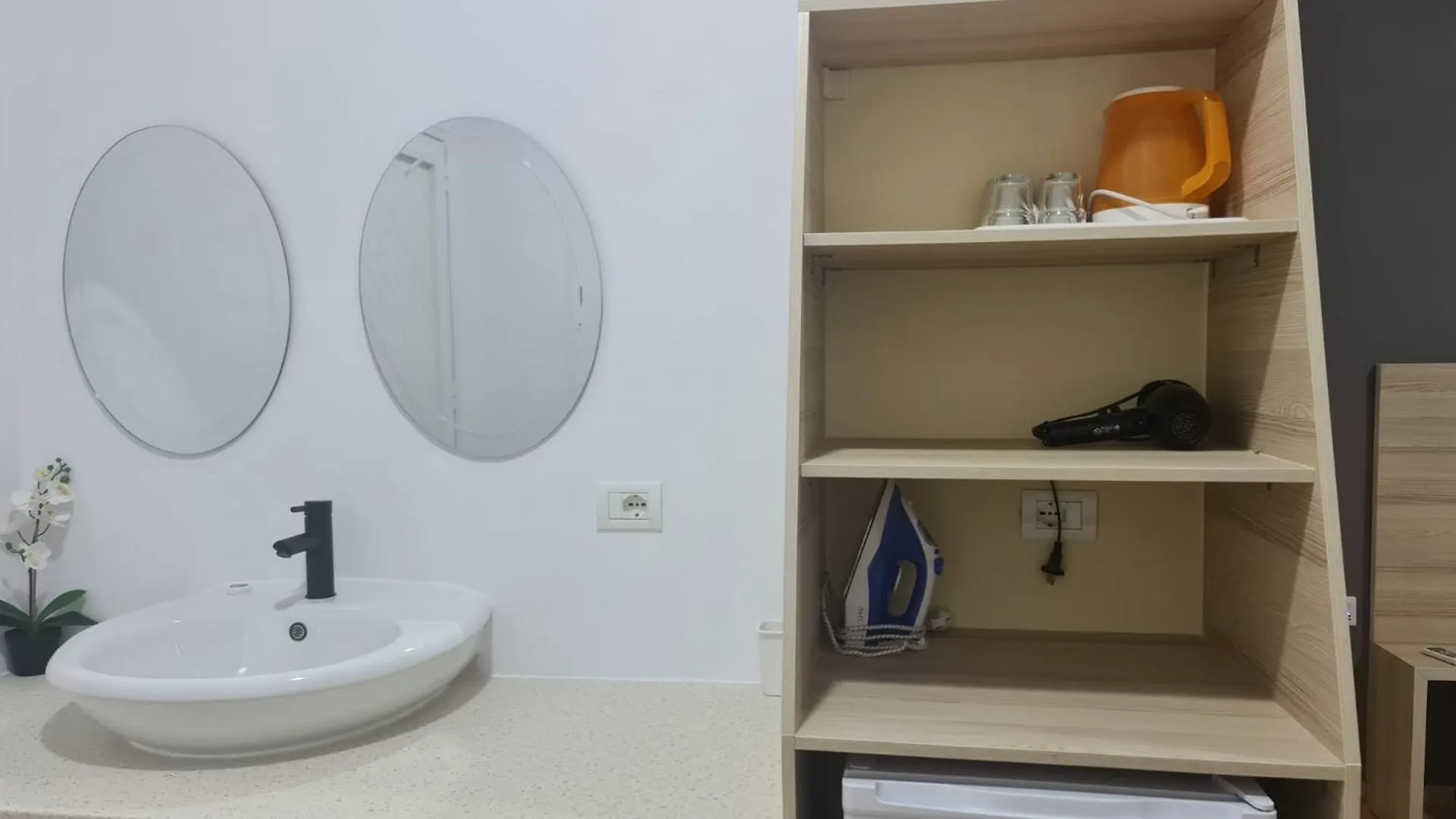 Guest house Salt Life Hotel Dhermi