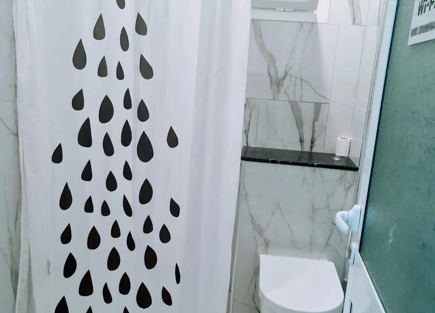 Salt Life Hotel Dhermi