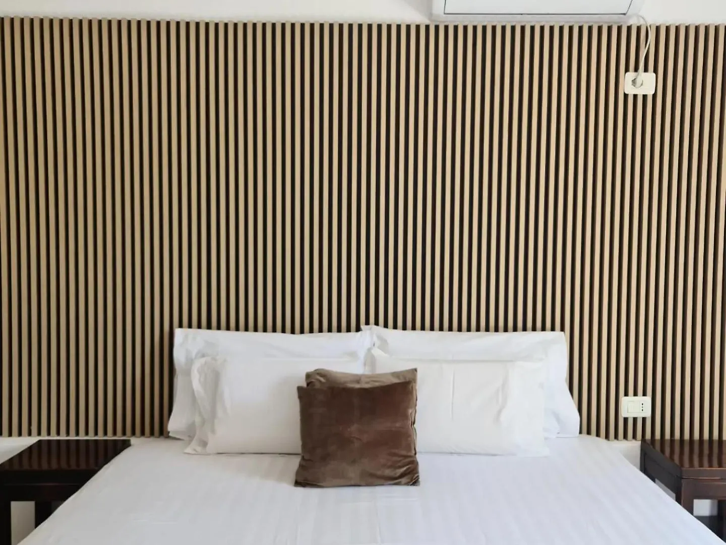 Guest house Salt Life Hotel Dhermi Albania