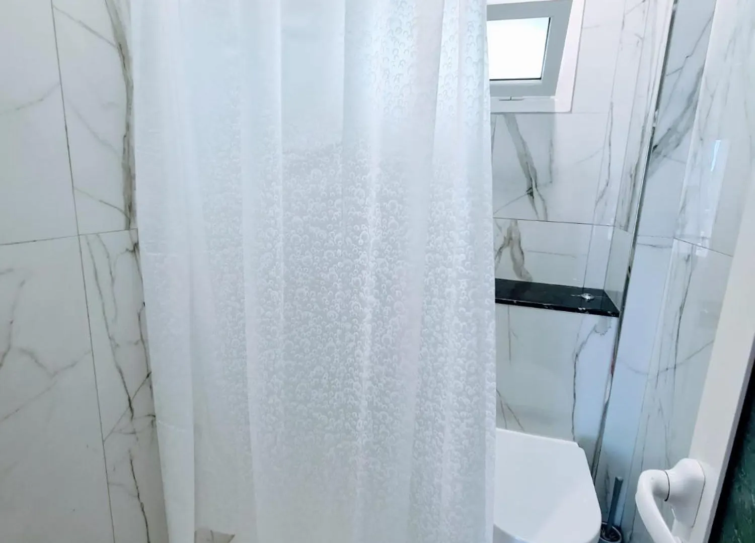 Guest house Salt Life Hotel Dhermi Albania