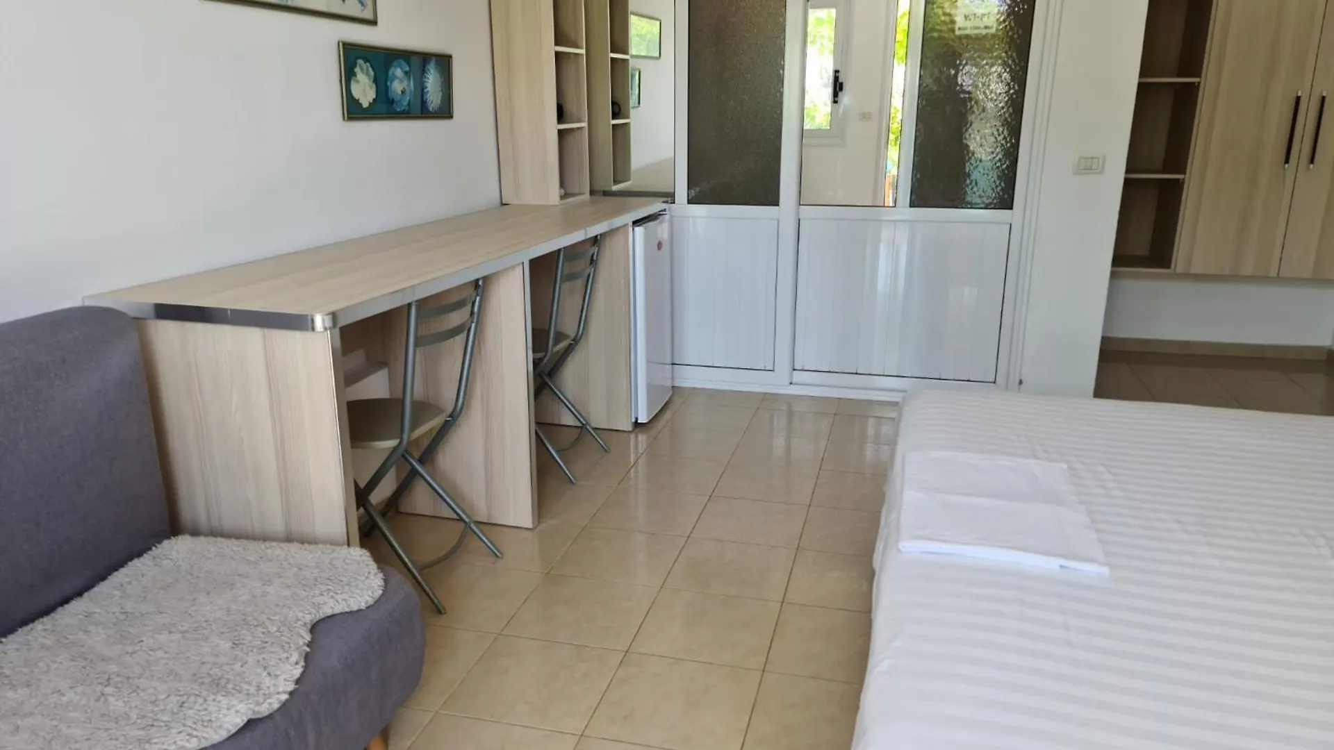 Salt Life Hotel Dhermi 0*,