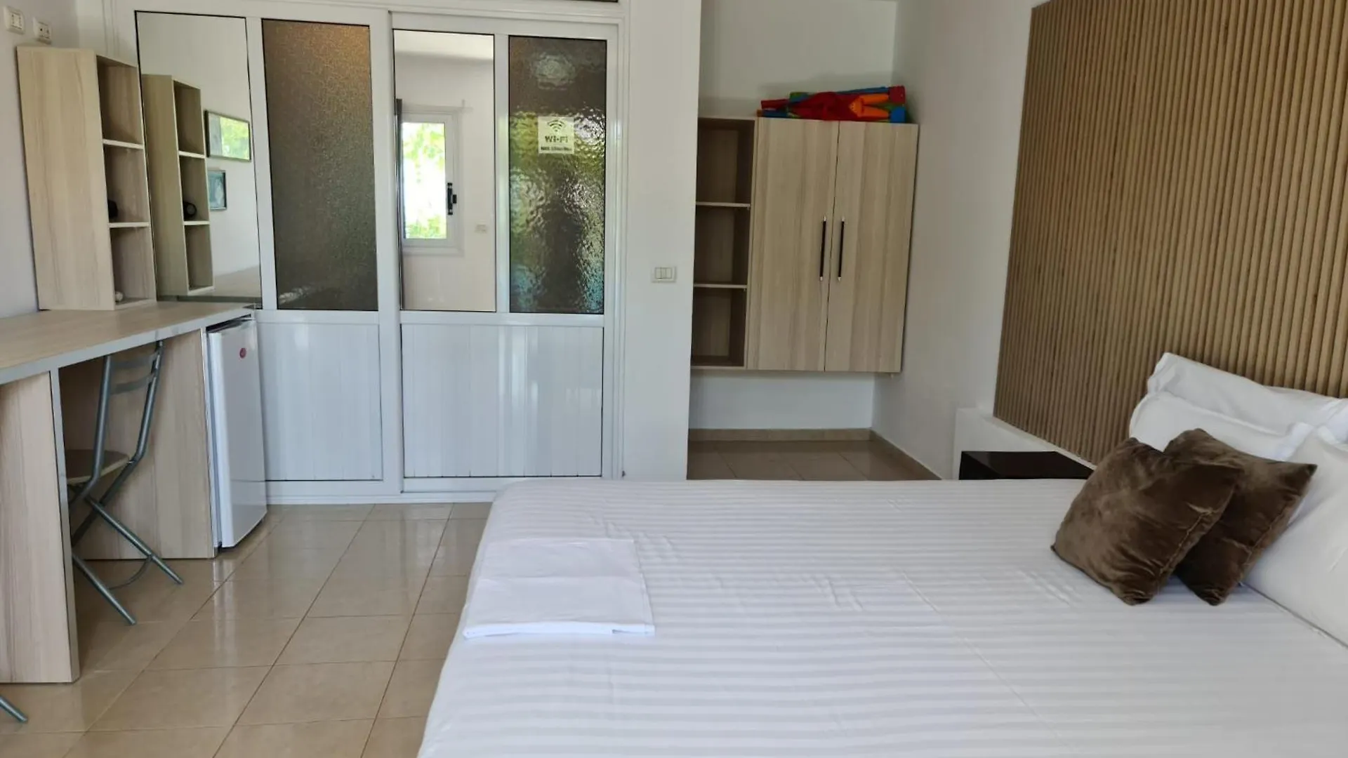 Guest house Salt Life Hotel Dhermi Albania