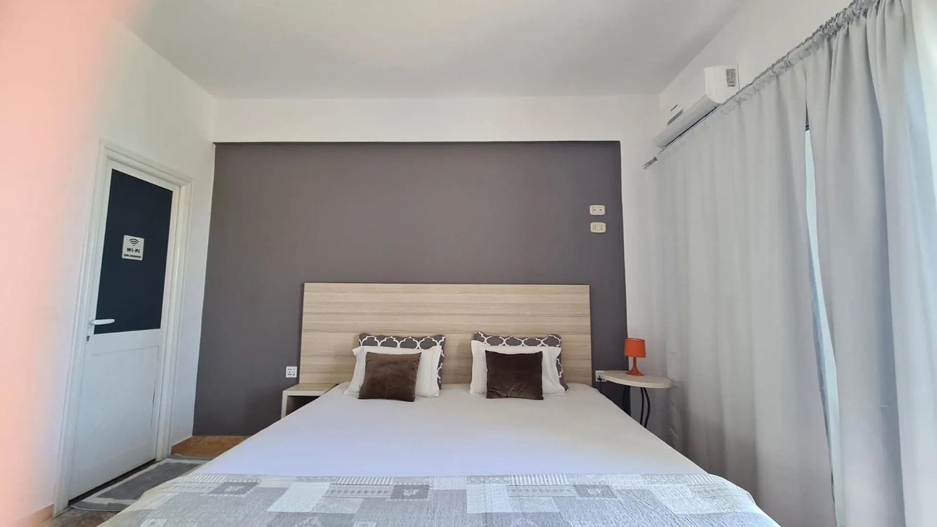 Guest house Salt Life Hotel Dhermi Albania