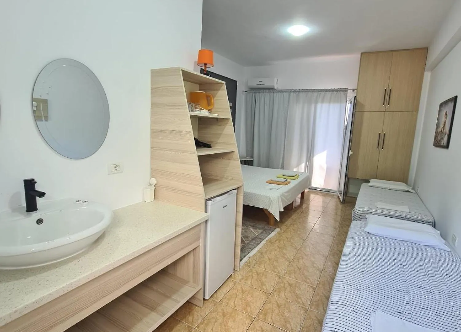 Guest house Salt Life Hotel Dhermi