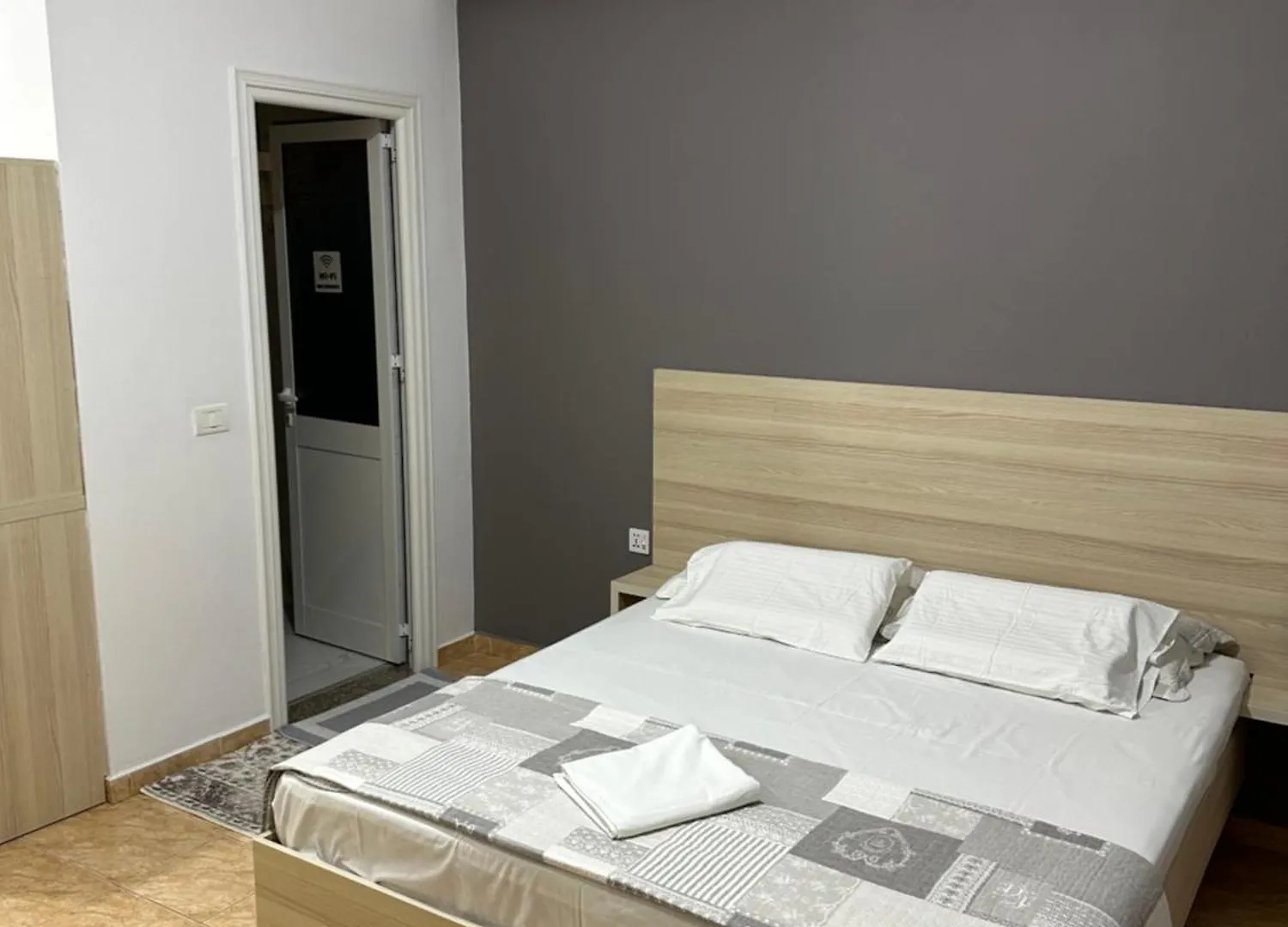 Salt Life Hotel Dhermi 0*,  Albania
