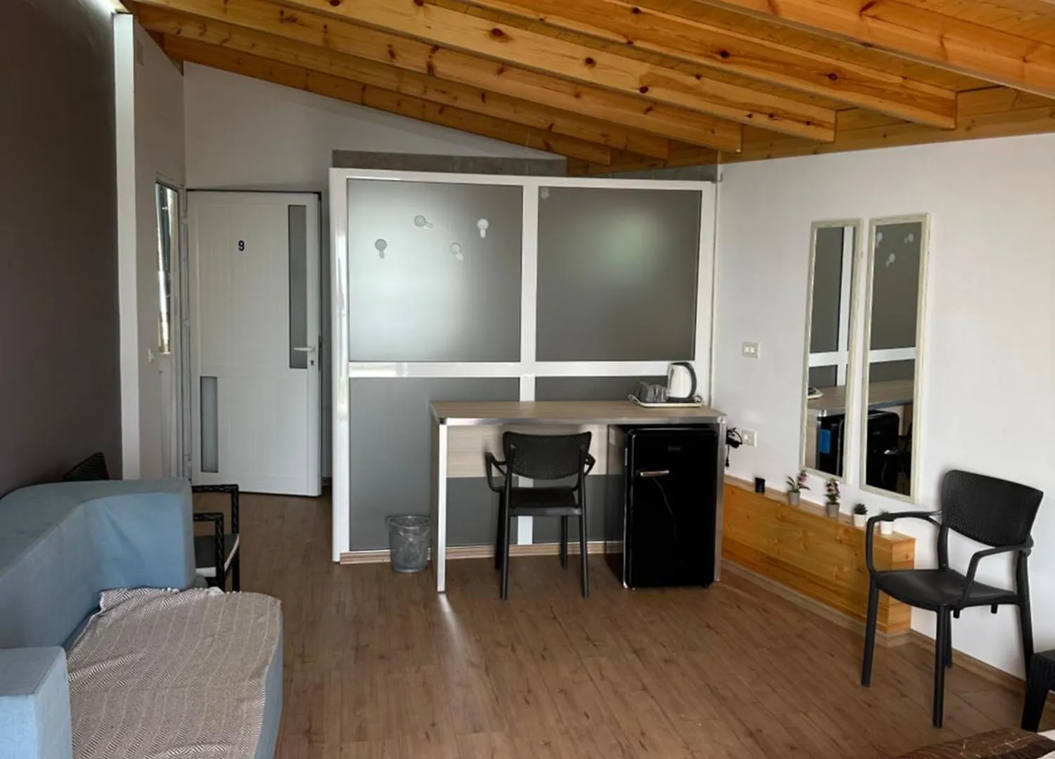 Salt Life Hotel Dhermi