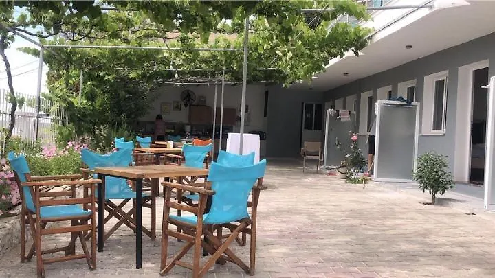 Salt Life Hotel Dhermi Albania