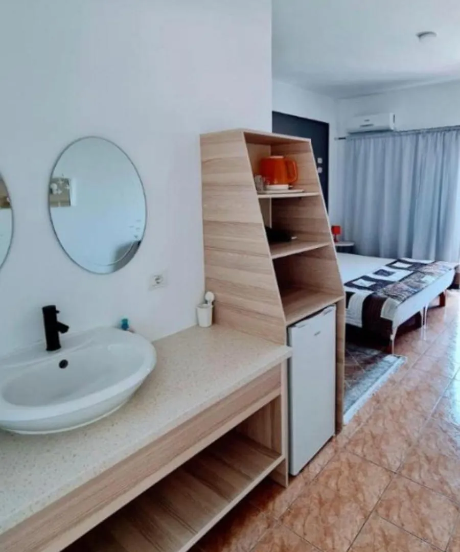 Salt Life Hotel Dhermi Albania