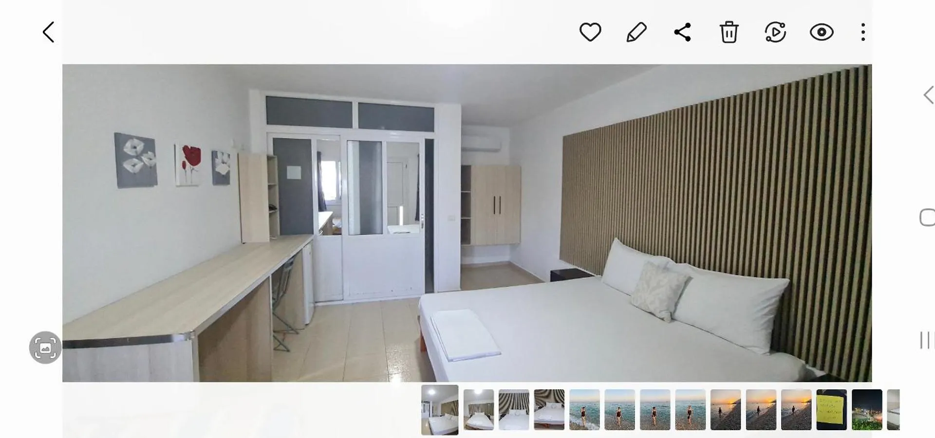Salt Life Hotel Dhermi