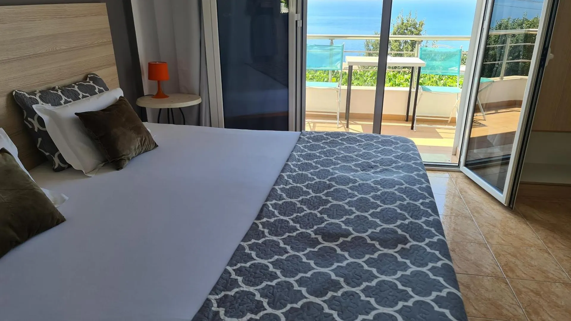 Guest house Salt Life Hotel Dhermi