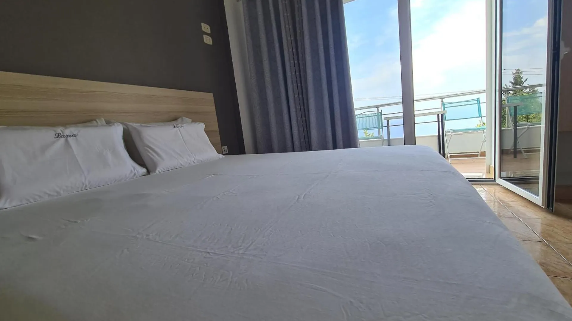 Salt Life Hotel Dhermi Albania
