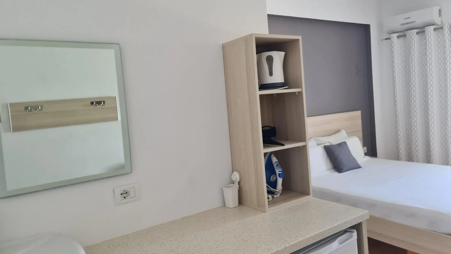 Guest house Salt Life Hotel Dhermi
