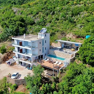  Apartment Ionian Pearl
